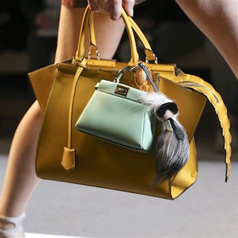 fendi peekaboo micro|fendi peekaboo price.